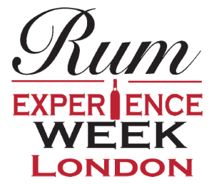 Rum Experience Week London Logo