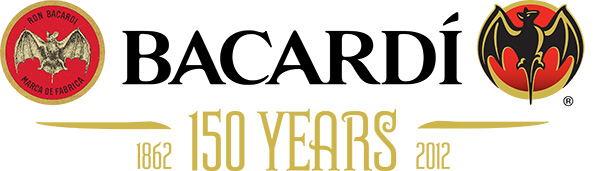Bacardi 150 Years