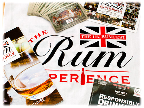 The UK RumFest 2013