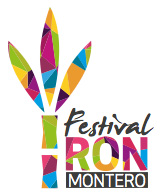 Ron Montero Festival Logo