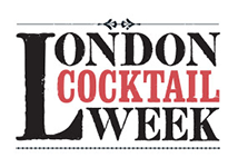 London Cocktail Week Logo