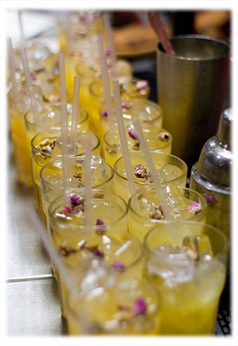 Cocktails at RumFest