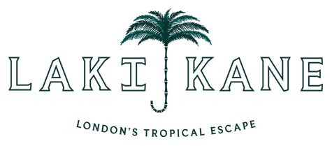 Laki Kane Logo