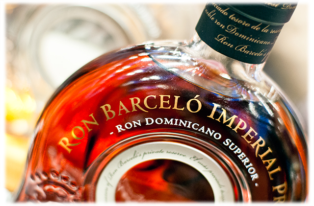 Ron Barcelo Imperial Premium Rum