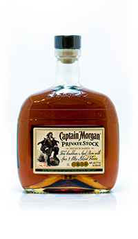 Morgan Captain Rum Distillery Drinks Charlosa - -
