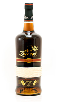 ZACAPA XO 25 ANNI CENTENARIO SOLERA CL. 70 - Natuzzi Distribuzione