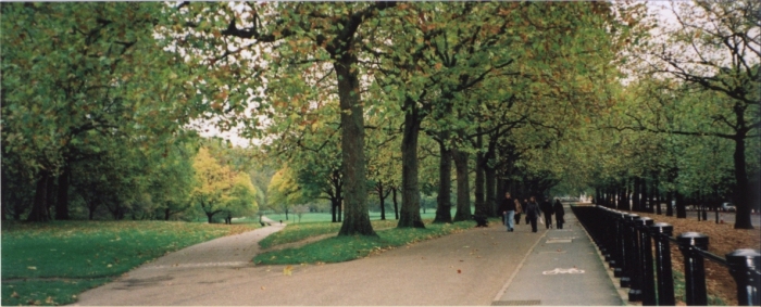 Green Park