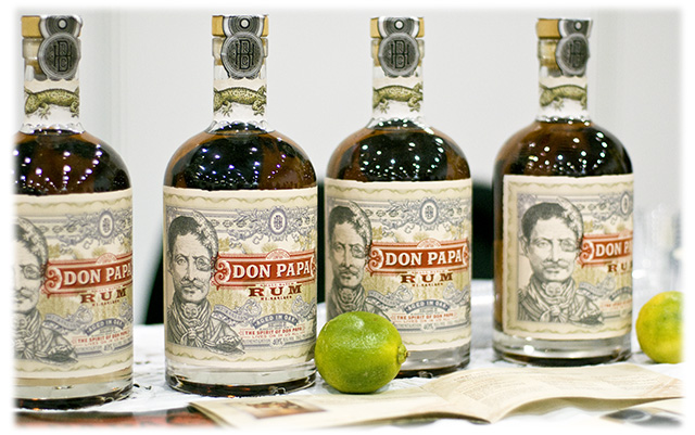 Don Papa Rum