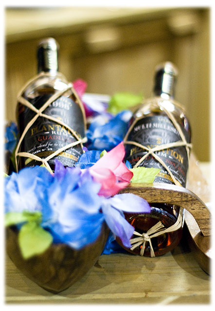 Plantation Old Reserve Rum