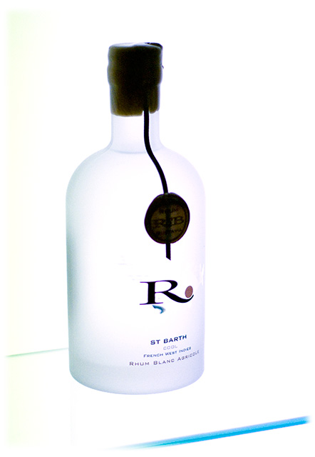 R St Barth Blanc Rhum