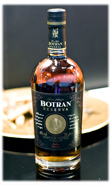 Ron Botran Reserva