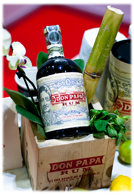 Don Papa Rum