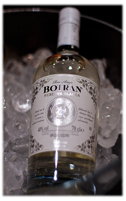 Ron Botran Reserva