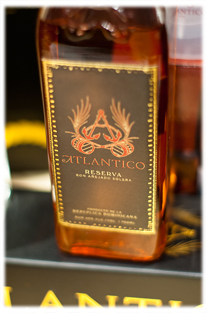 Atlantico Reserva Rum