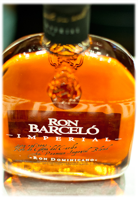 Ron Barcelo Imperial Rum