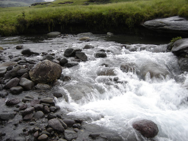 Cascading Stream
