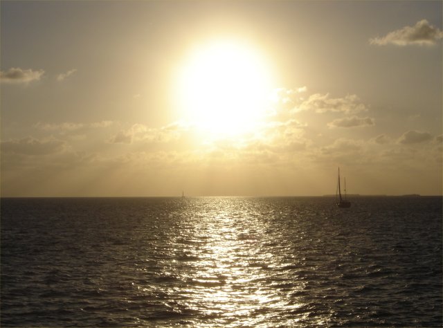 Florida Keys Sunset