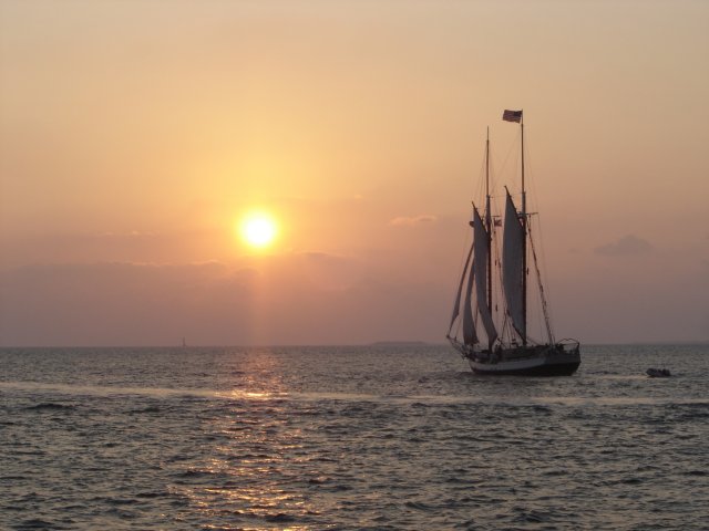 Key West Sunset