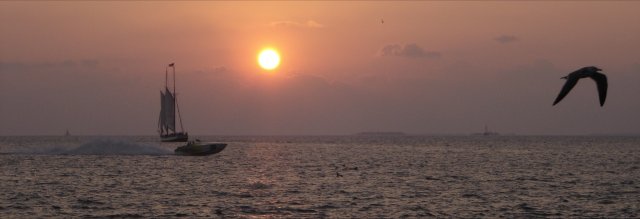 Key West Sunset