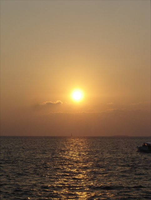 Key West Sunset