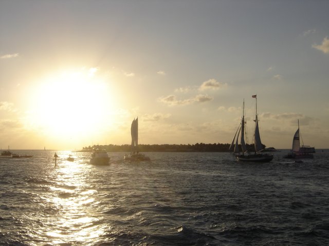 Florida Keys Sunset