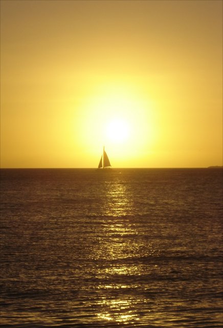 Key West Sunset