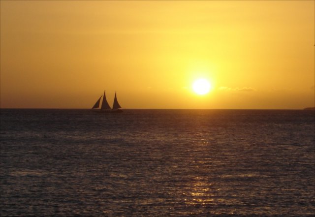 Key West Sunset