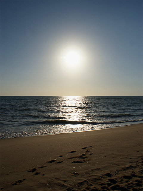 Algarve Sunset