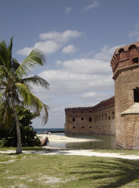 Fort Jefferson