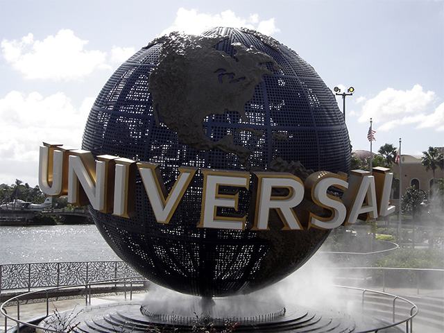Universal Logo
