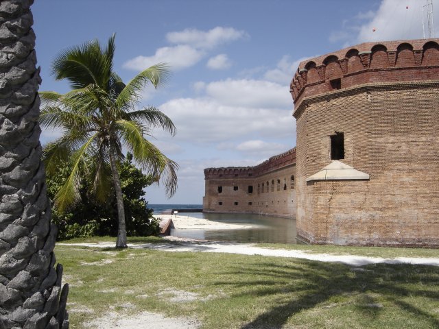 Fort Jefferson