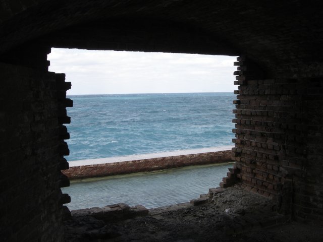 Fort Jefferson