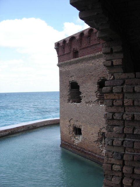 Fort Jefferson