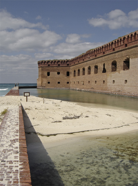 Fort Jefferson