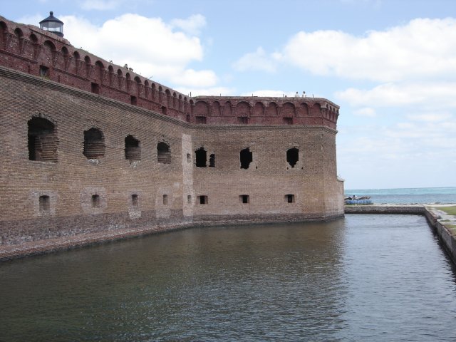 Fort Jefferson