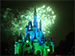 Wishes Nighttime Fireworks Spectacular at Disney's Magic Kingdom
