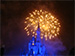 Wishes Nighttime Fireworks Spectacular at Disney's Magic Kingdom