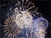 Thames Festival Fireworks 2010