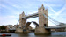 Tower Bridge Opening
