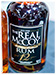 The Real McCoy 12 Year Old Rum