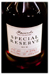 Bacardi's Facunda Special Reserve Rum