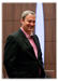Foursquare Distillary's Richard Seale