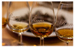 Rum and Chocolate Pairing Glasses