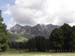 Drakensberg Mountains