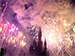 Wishes Nighttime Fireworks Spectacular at Disney's Magic Kingdom