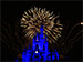 Wishes Nighttime Fireworks Spectacular at Disney's Magic Kingdom